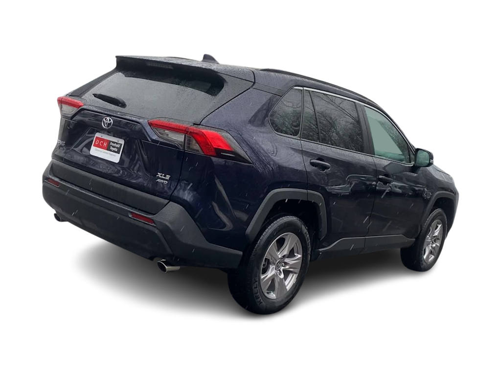 Thumbnail: 2024 Toyota RAV4 - 21