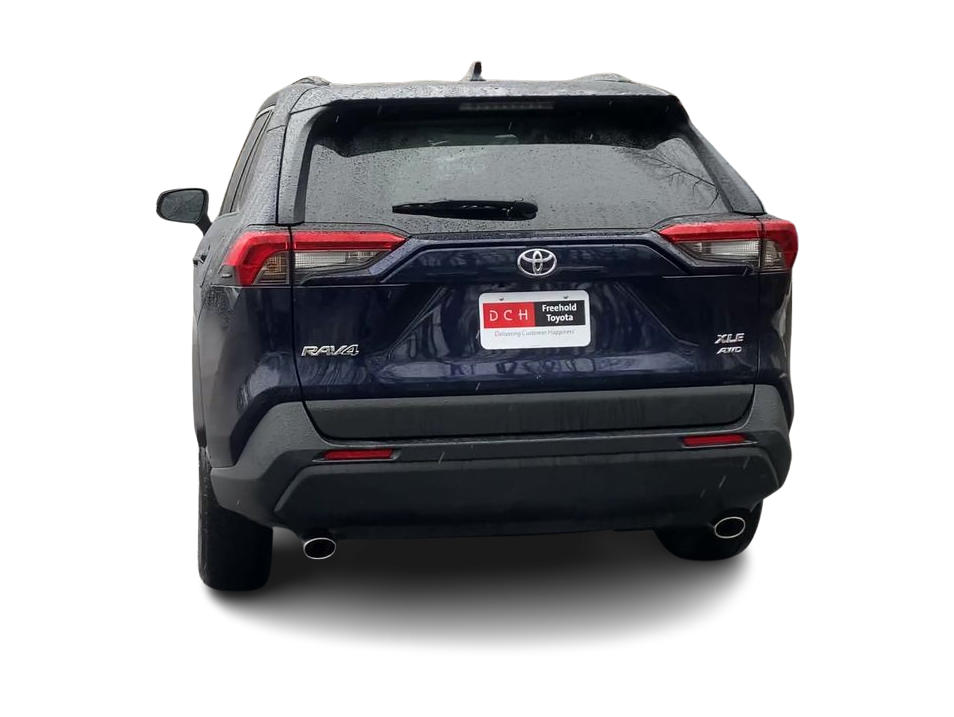 Thumbnail: 2024 Toyota RAV4 - 5