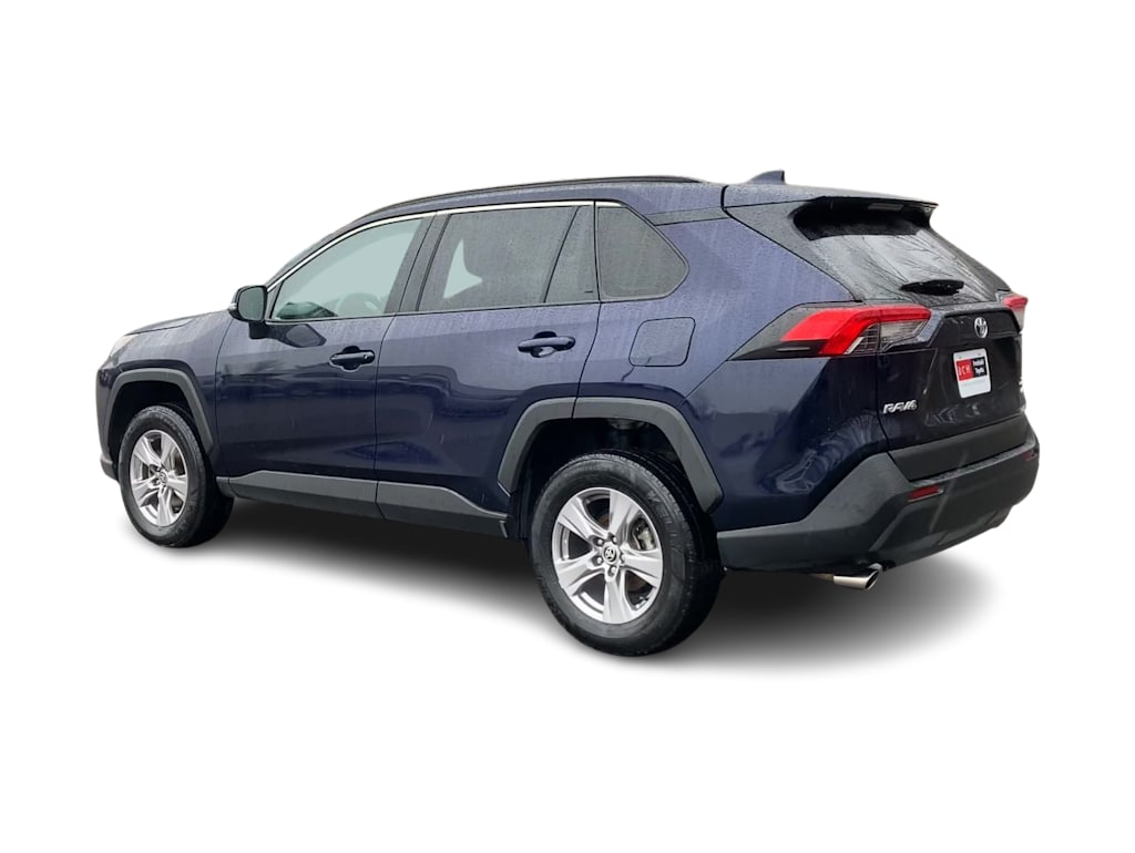 Thumbnail: 2024 Toyota RAV4 - 4