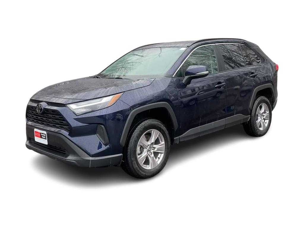 Thumbnail: 2024 Toyota RAV4 - 19