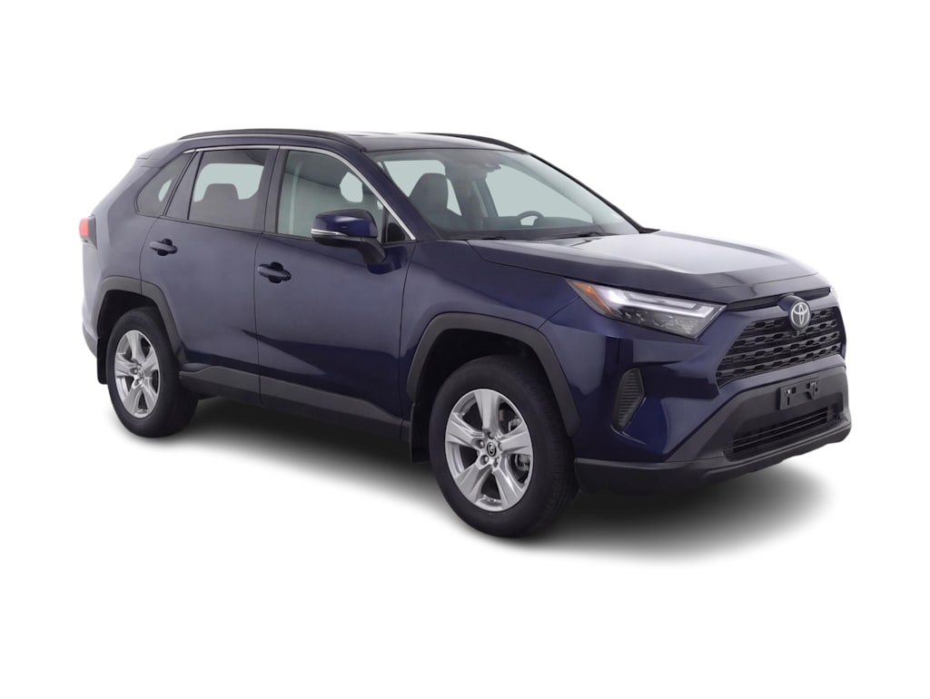 Thumbnail: 2024 Toyota RAV4 - 15