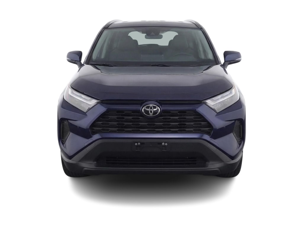 Thumbnail: 2024 Toyota RAV4 - 6