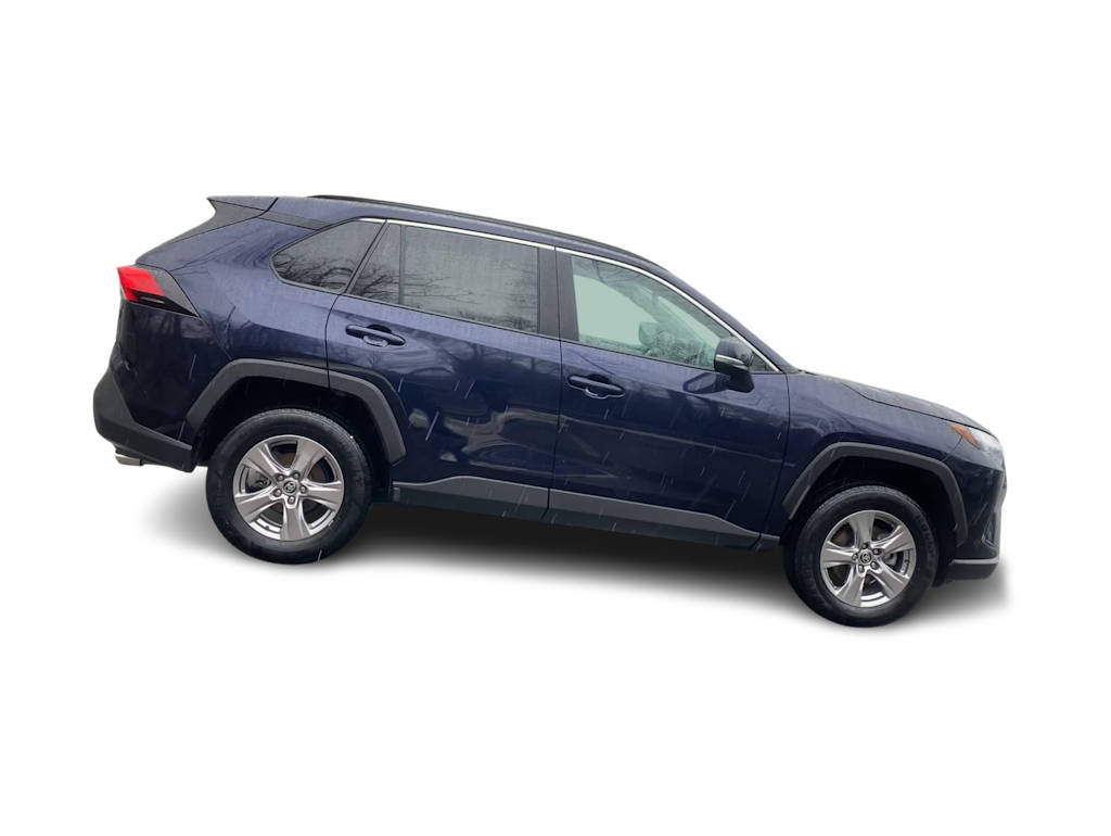 Thumbnail: 2024 Toyota RAV4 - 20