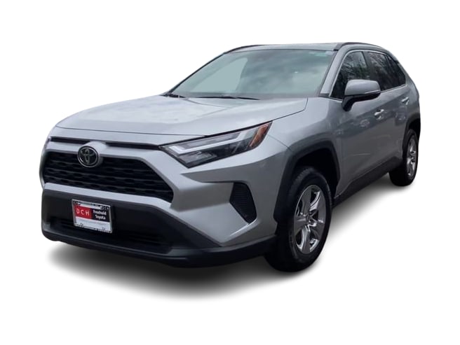 Thumbnail: 2025 Toyota RAV4 - 18