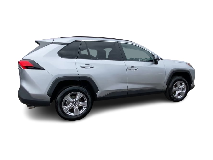 Thumbnail: 2025 Toyota RAV4 - 16