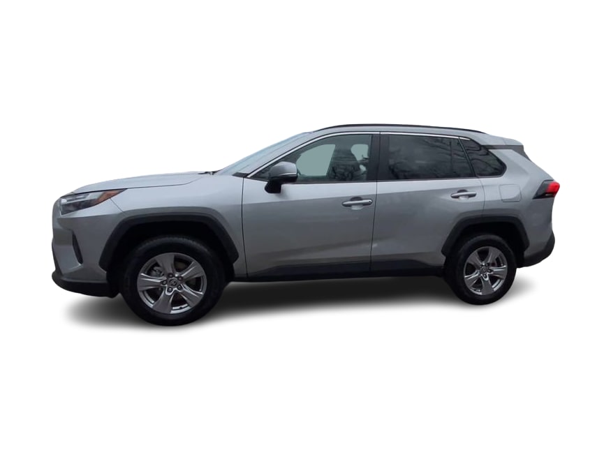 Thumbnail: 2025 Toyota RAV4 - 3