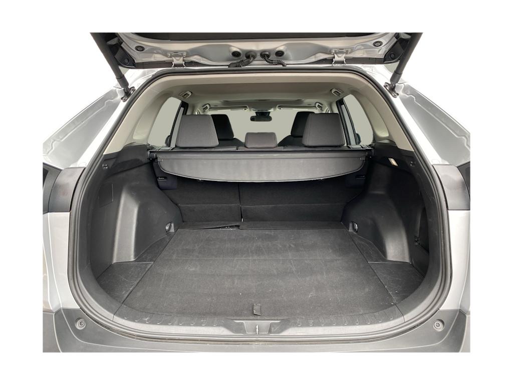 Thumbnail: 2025 Toyota RAV4 - 14