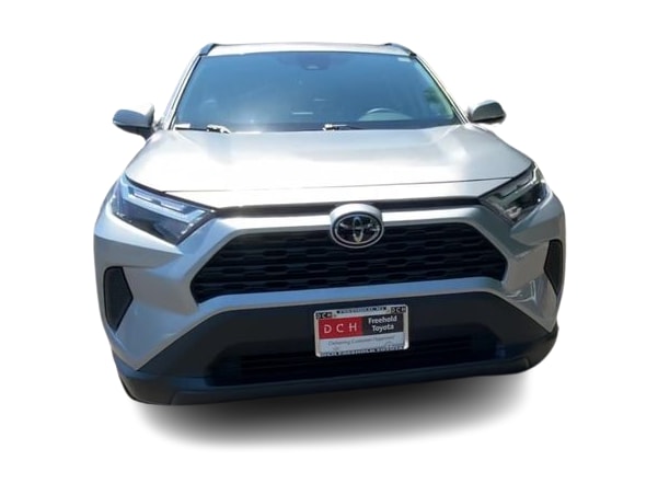 Thumbnail: 2025 Toyota RAV4 - 19