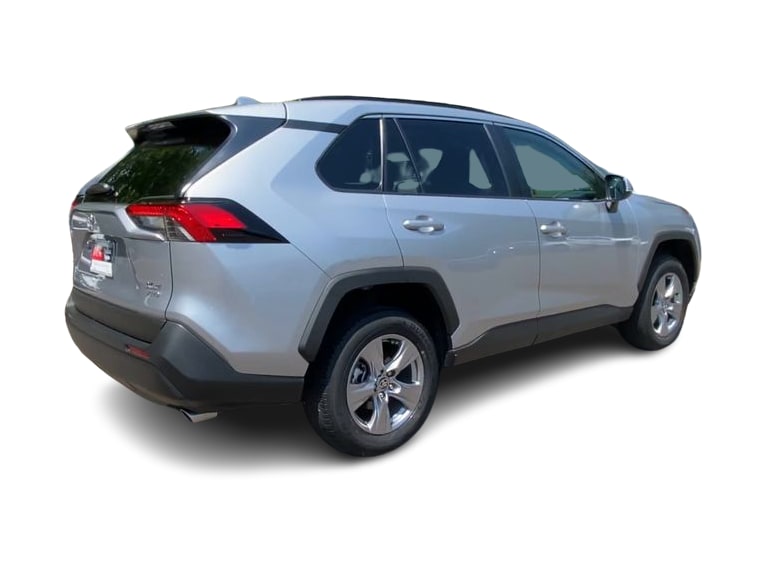 Thumbnail: 2025 Toyota RAV4 - 3