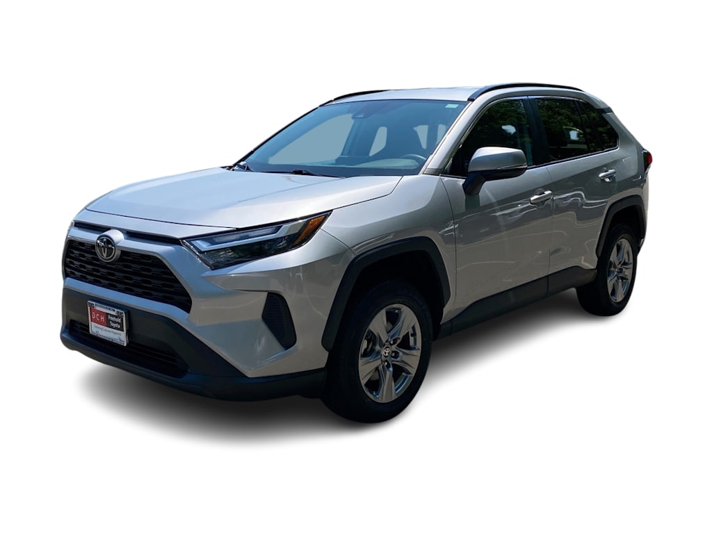 Thumbnail: 2025 Toyota RAV4 - 18