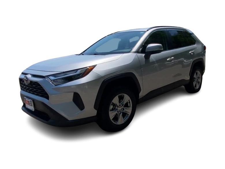 Thumbnail: 2025 Toyota RAV4 - 20