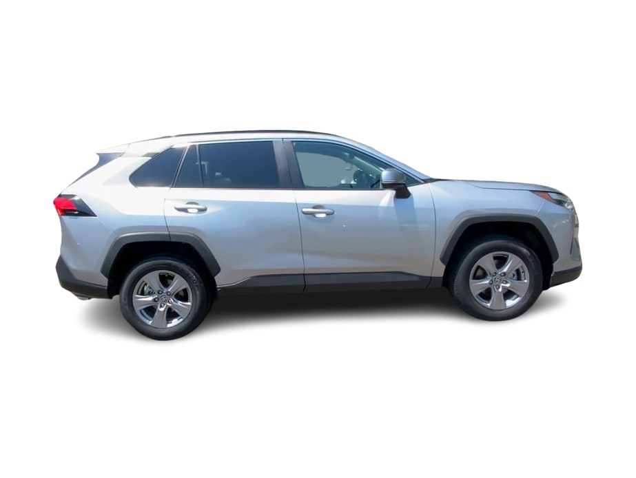Thumbnail: 2025 Toyota RAV4 - 21