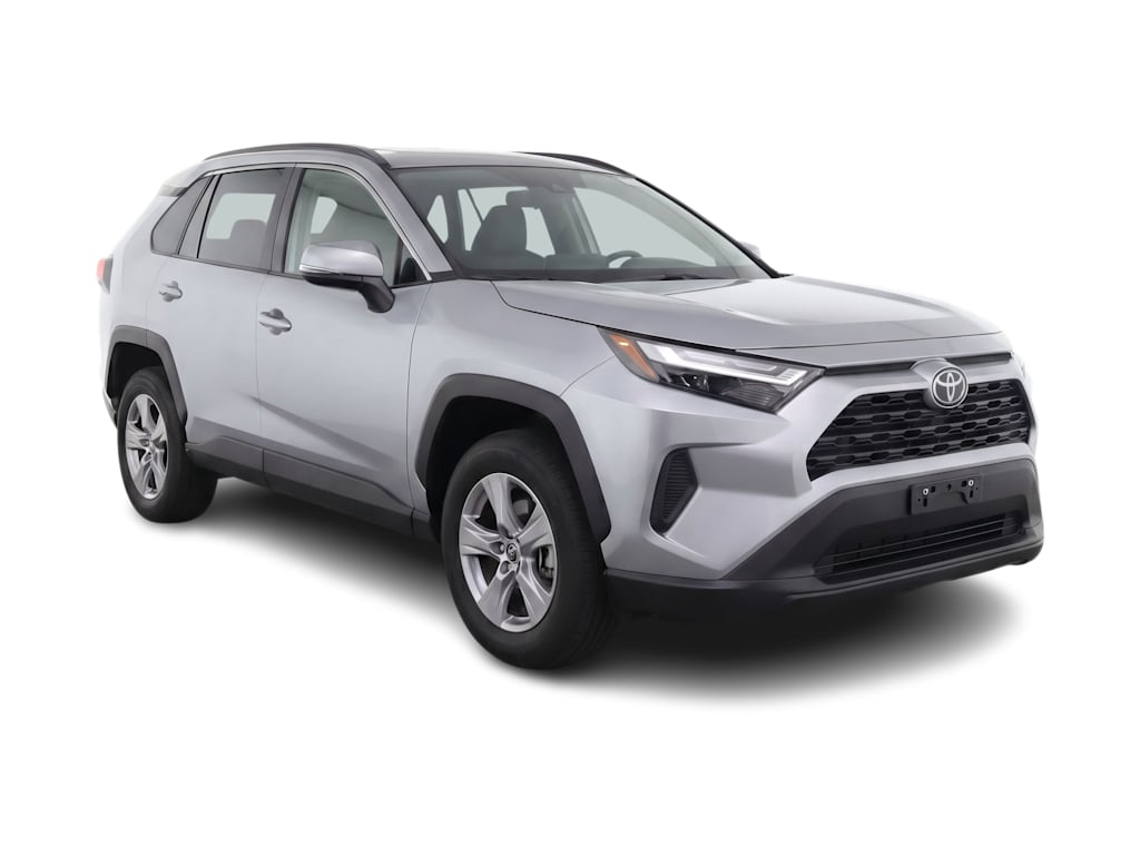 Thumbnail: 2025 Toyota RAV4 - 17