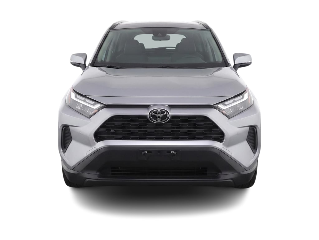 Thumbnail: 2025 Toyota RAV4 - 5