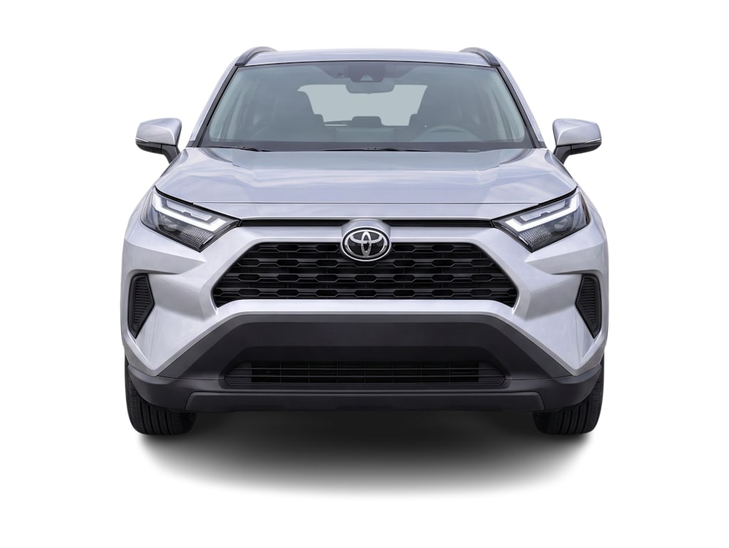 Thumbnail: 2025 Toyota RAV4 - 5