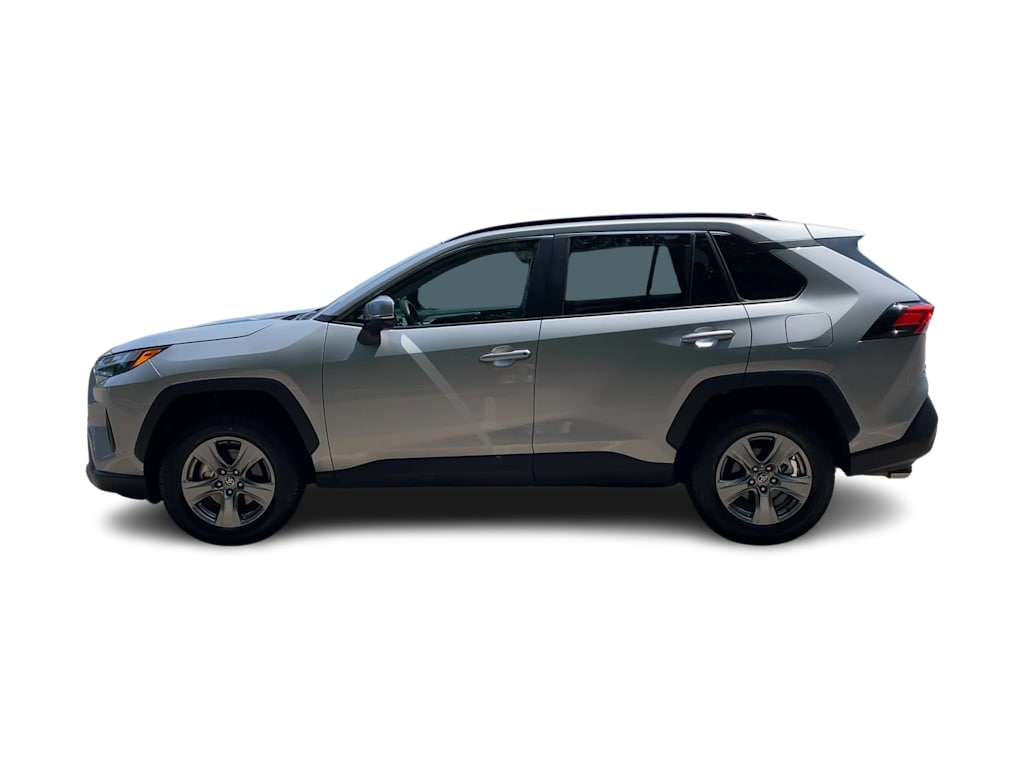 Thumbnail: 2025 Toyota RAV4 - 3