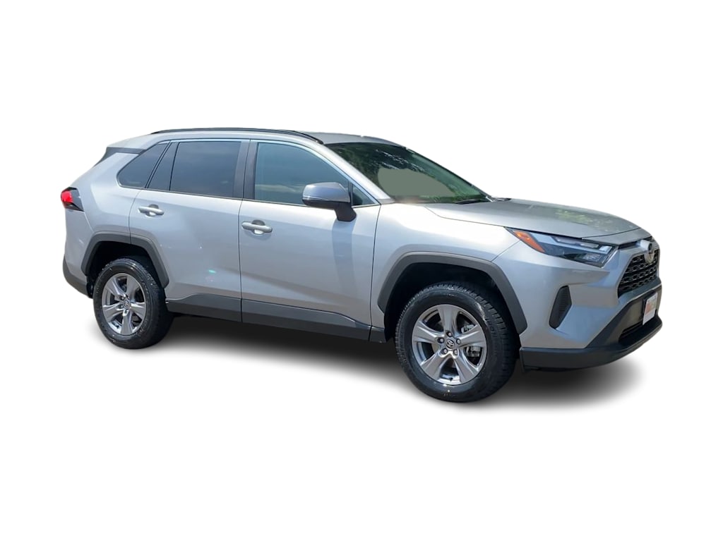 Thumbnail: 2025 Toyota RAV4 - 20