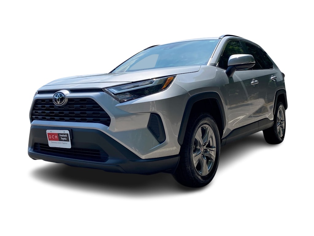 Thumbnail: 2025 Toyota RAV4 - 19