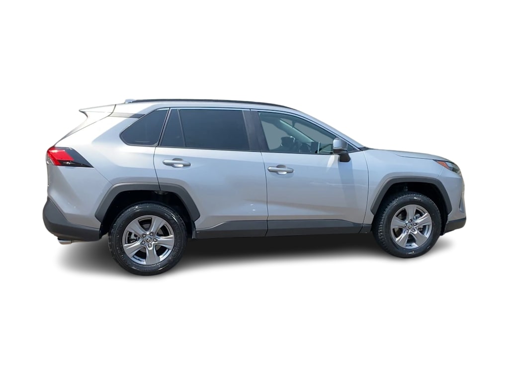 Thumbnail: 2025 Toyota RAV4 - 25