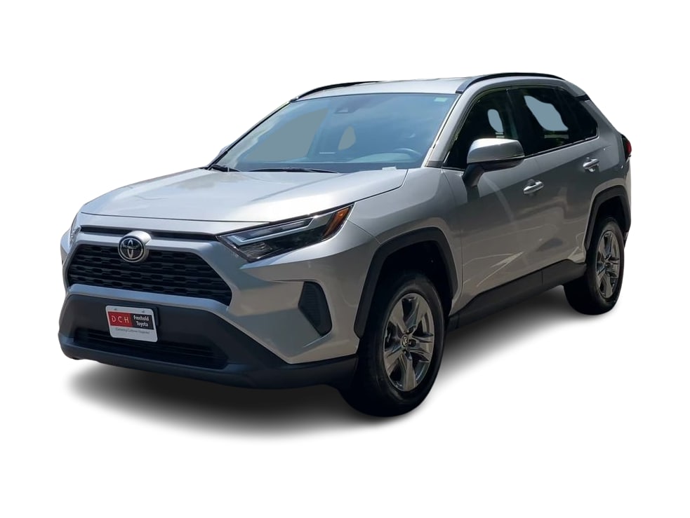 Thumbnail: 2025 Toyota RAV4 - 22