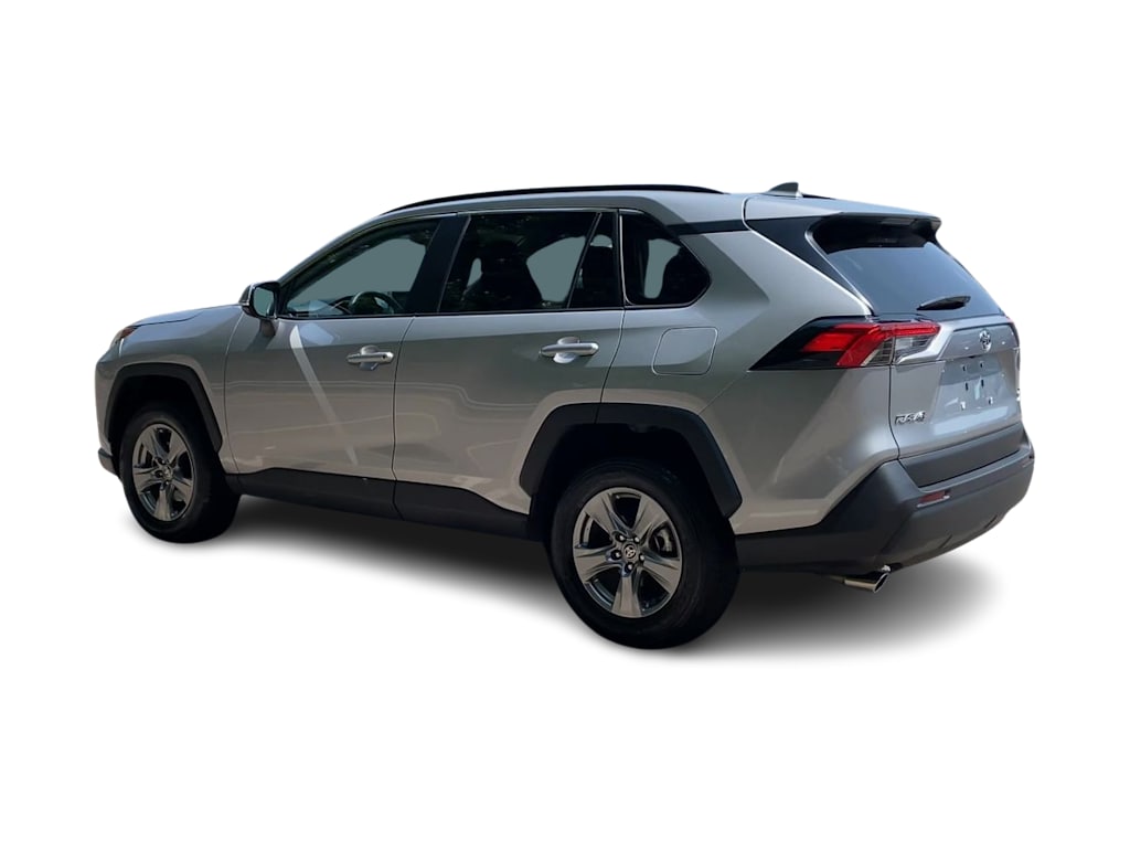 Thumbnail: 2025 Toyota RAV4 - 4