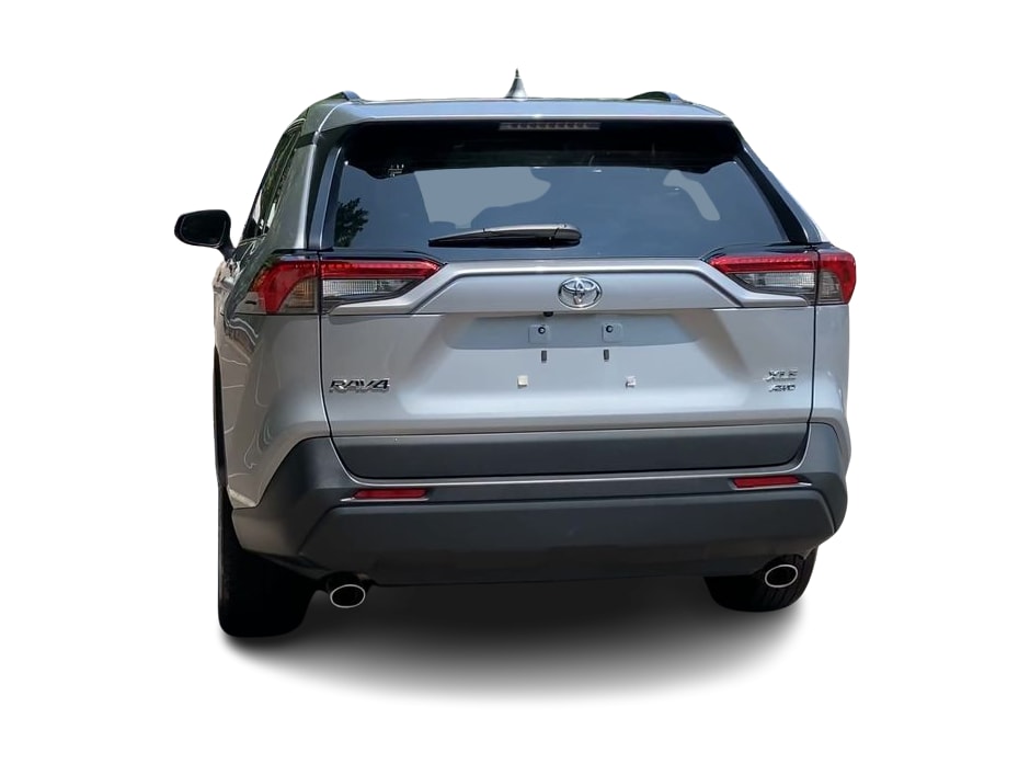 Thumbnail: 2025 Toyota RAV4 - 23