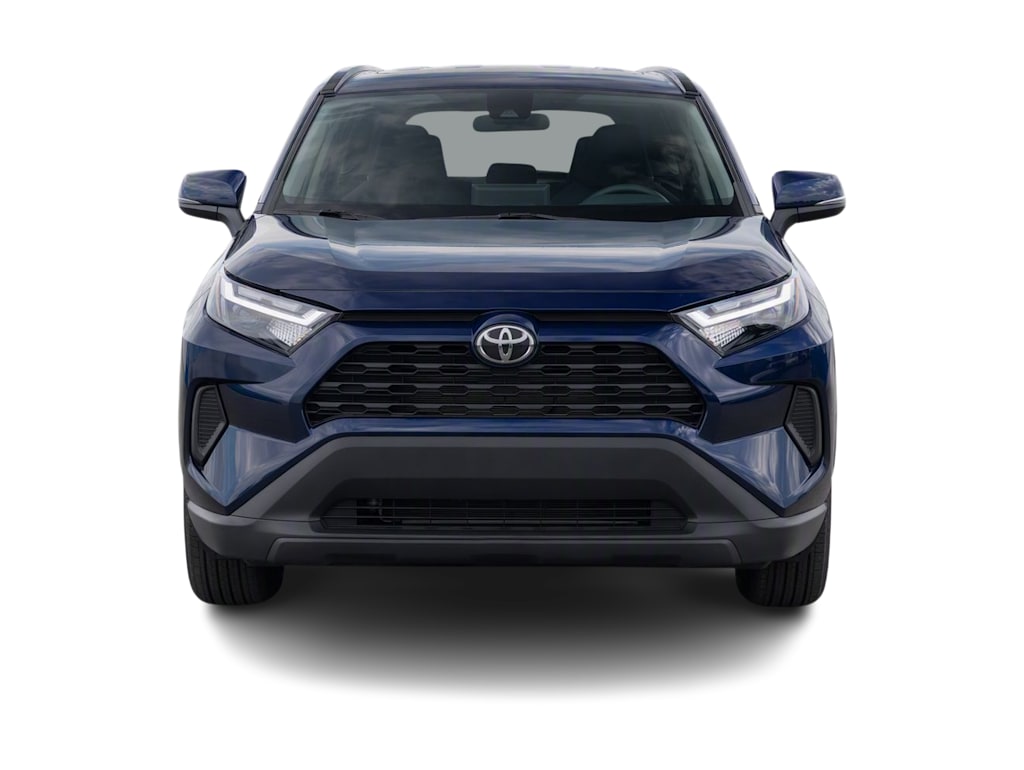 Thumbnail: 2025 Toyota RAV4 - 6