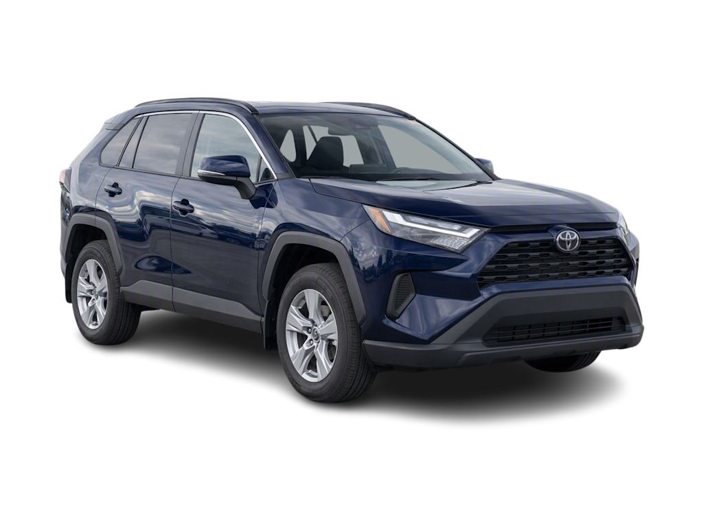 Thumbnail: 2025 Toyota RAV4 - 19