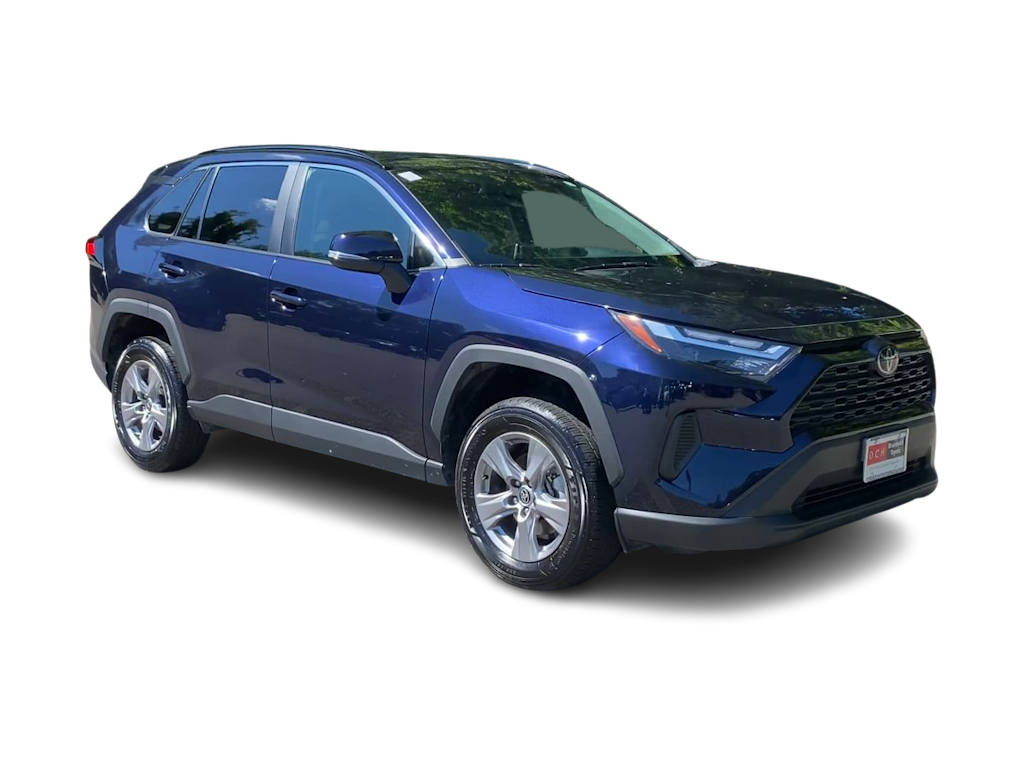 Thumbnail: 2025 Toyota RAV4 - 21