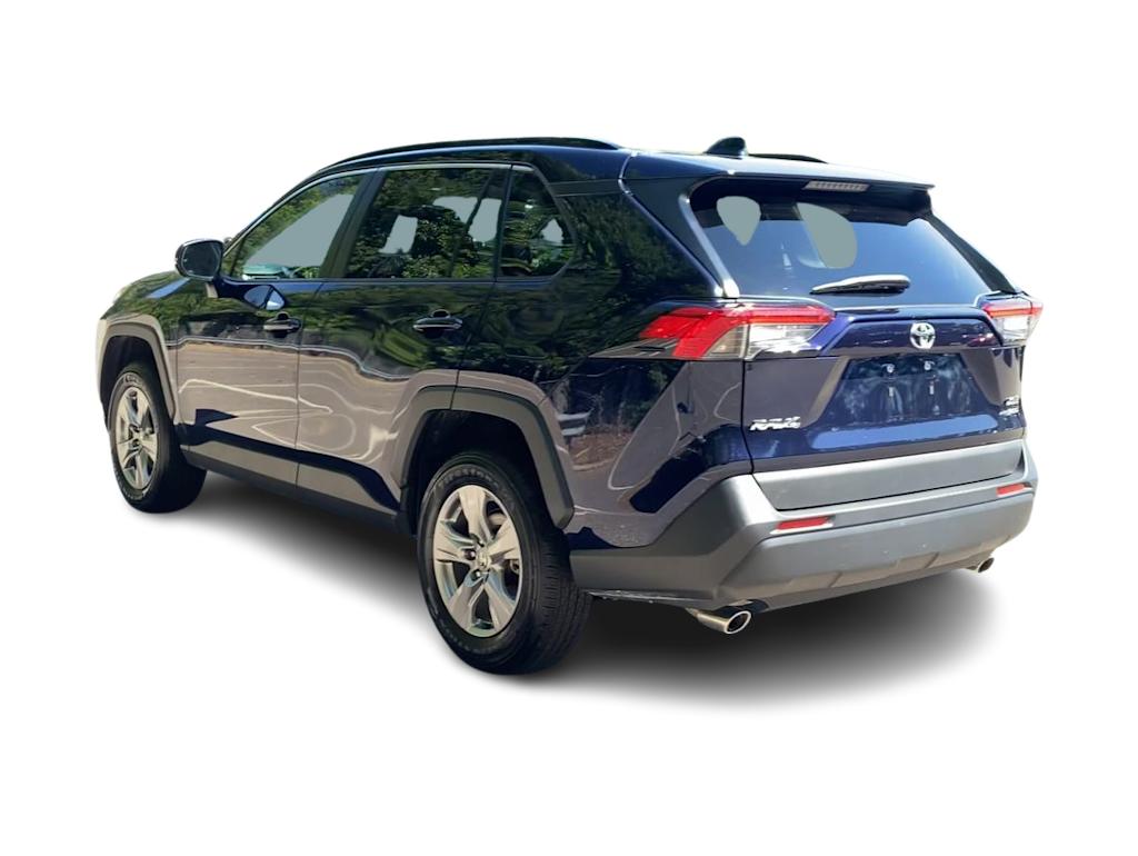 Thumbnail: 2025 Toyota RAV4 - 4