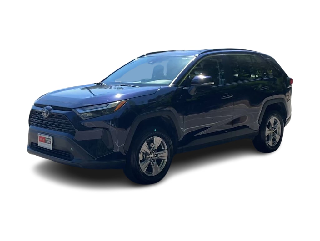 Thumbnail: 2025 Toyota RAV4 - 23