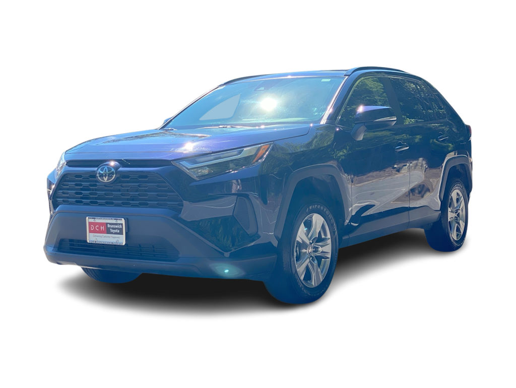 Thumbnail: 2025 Toyota RAV4 - 20