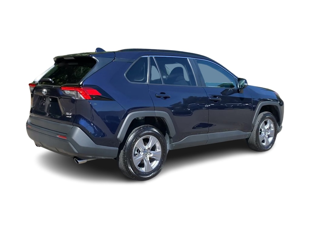 Thumbnail: 2025 Toyota RAV4 - 24
