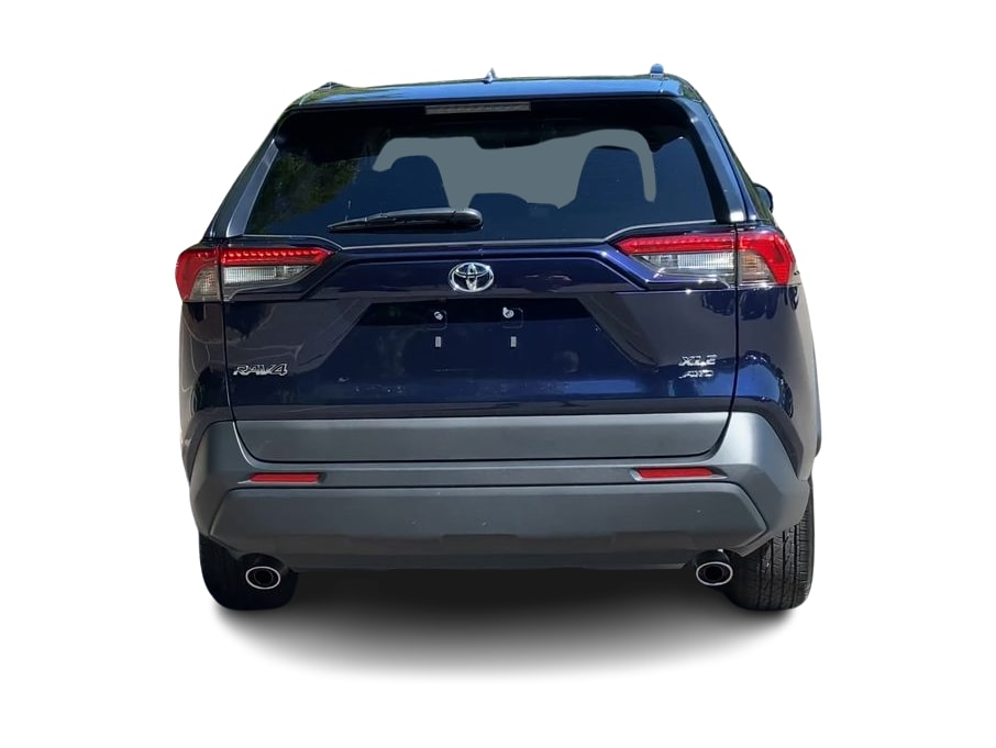 Thumbnail: 2025 Toyota RAV4 - 5