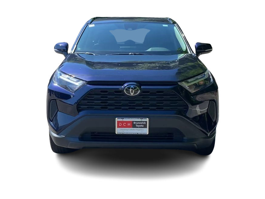 Thumbnail: 2025 Toyota RAV4 - 22