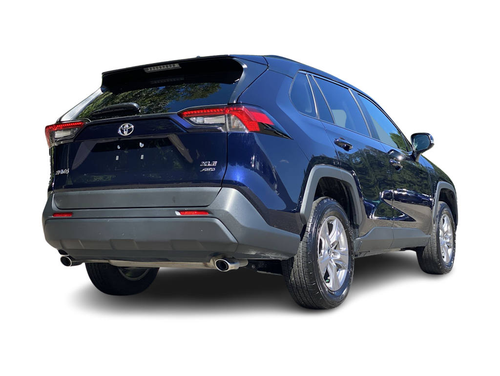 Thumbnail: 2025 Toyota RAV4 - 26