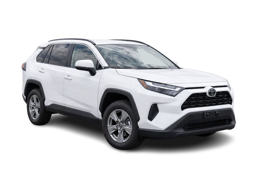 Thumbnail: 2025 Toyota RAV4 - 17