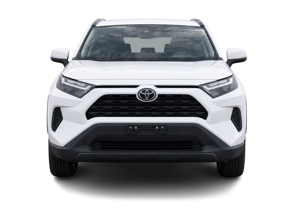 Thumbnail: 2025 Toyota RAV4 - 5