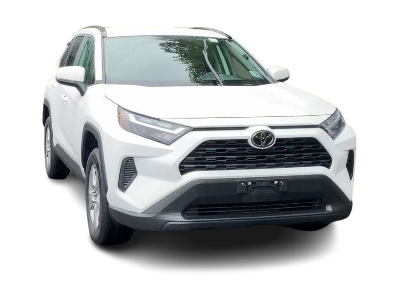 Thumbnail: 2025 Toyota RAV4 - 20