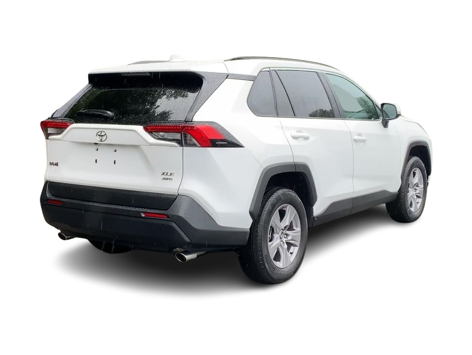 Thumbnail: 2025 Toyota RAV4 - 23