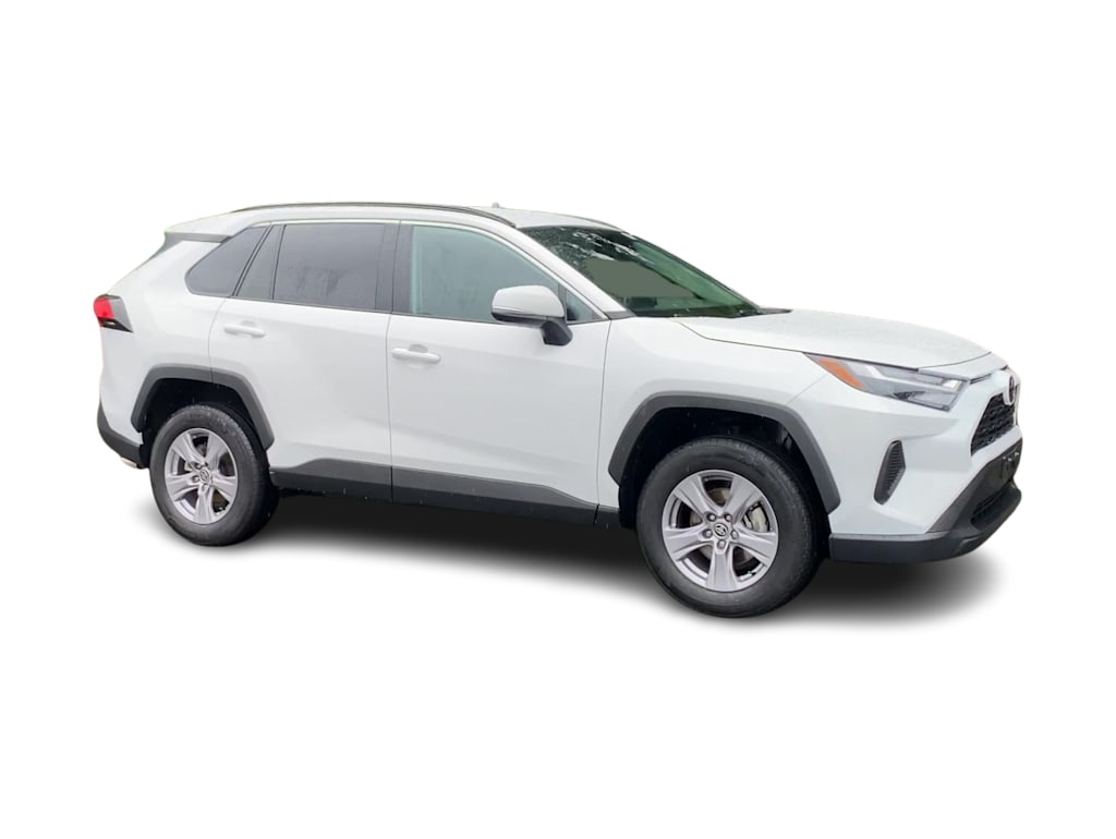 Thumbnail: 2025 Toyota RAV4 - 19