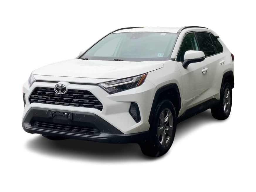 Thumbnail: 2025 Toyota RAV4 - 21