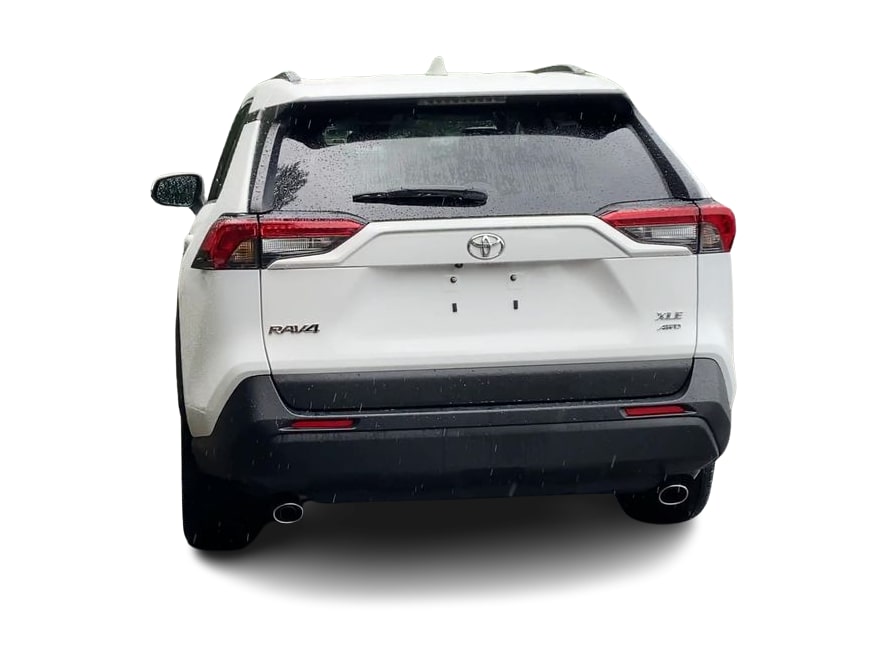 Thumbnail: 2025 Toyota RAV4 - 22