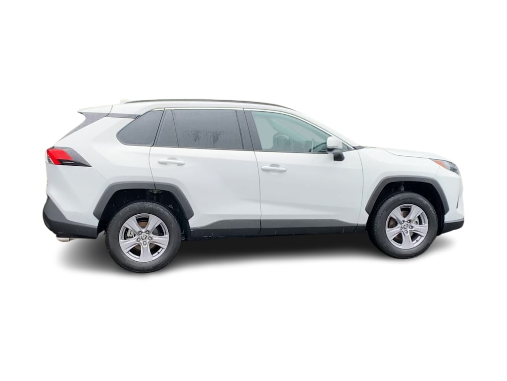 Thumbnail: 2025 Toyota RAV4 - 24