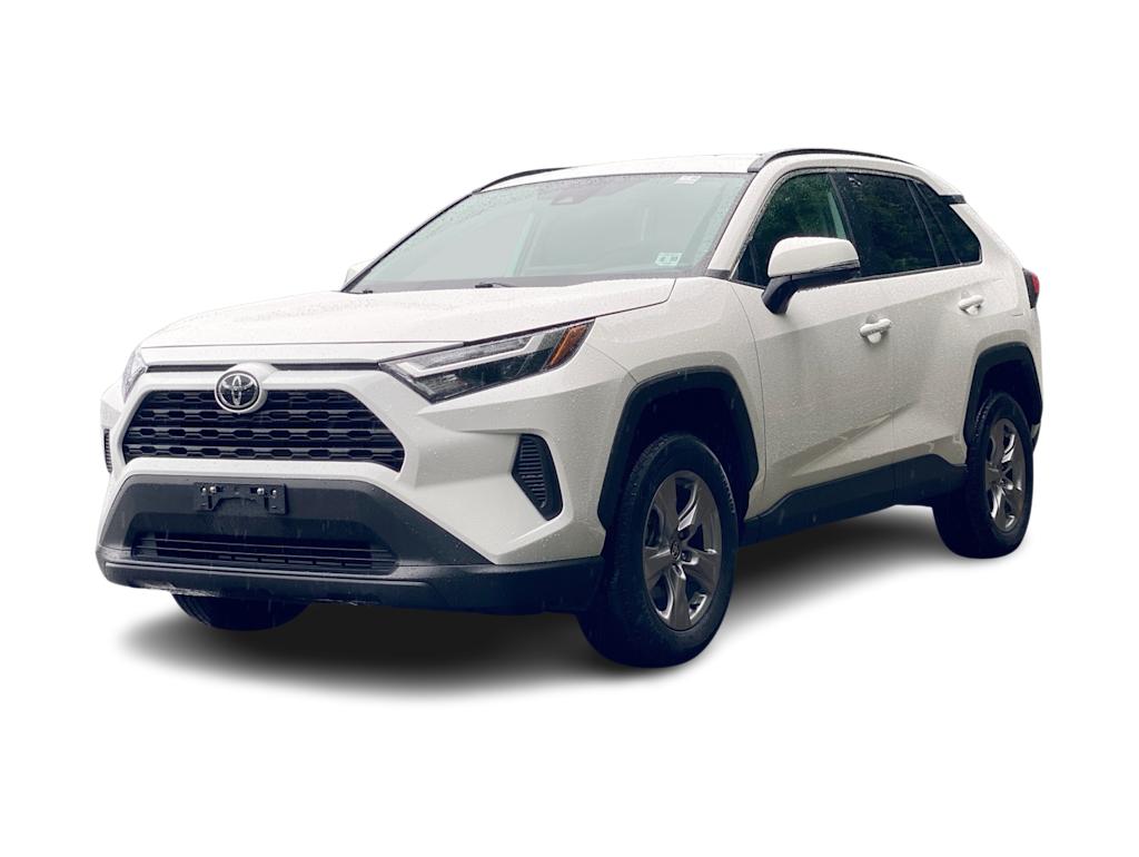 Thumbnail: 2025 Toyota RAV4 - 18