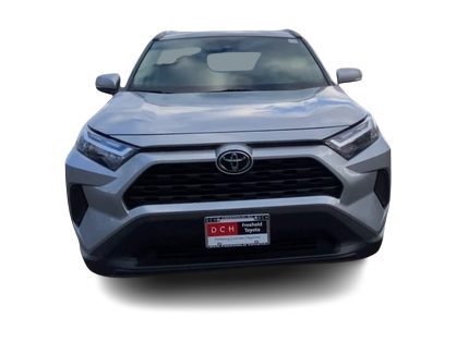 2022 Toyota RAV4 XLE 5