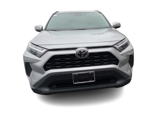 2022 Toyota RAV4 XLE 4