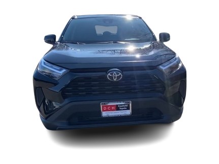 2023 Toyota RAV4 XLE 4