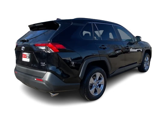 2023 Toyota RAV4 XLE 19