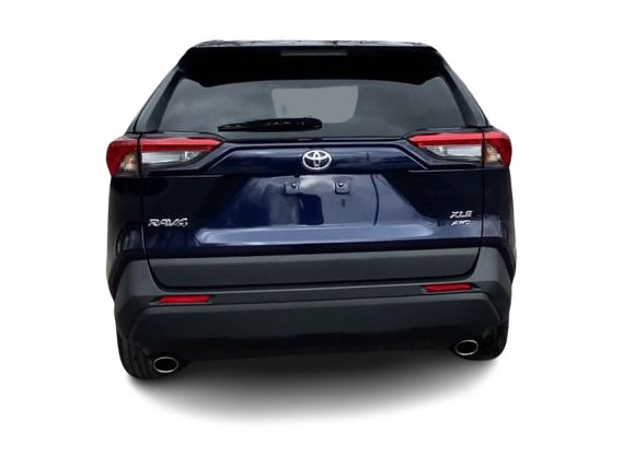 Thumbnail: 2024 Toyota RAV4 - 5